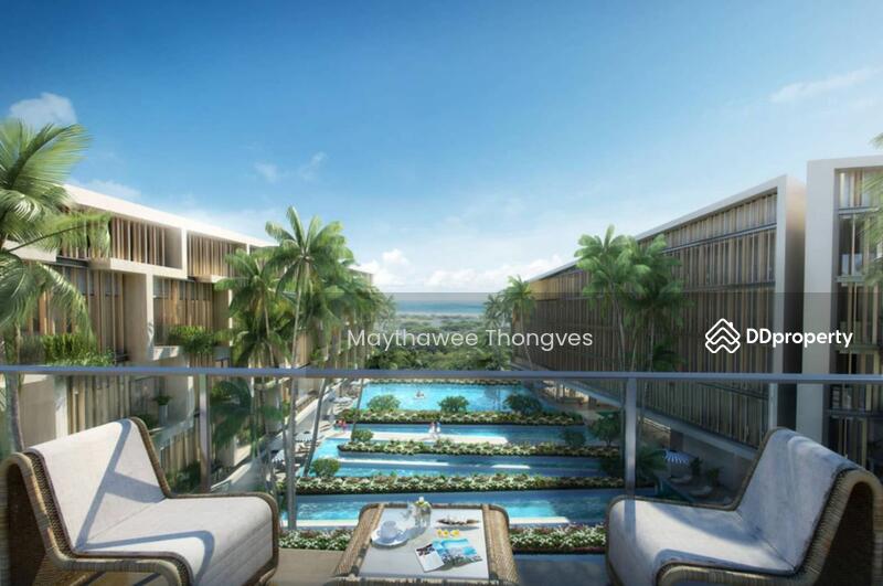 For Sale - Wanda Vista Resort, Phuket