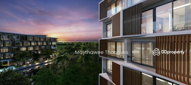 For Sale - Wanda Vista Resort, Phuket