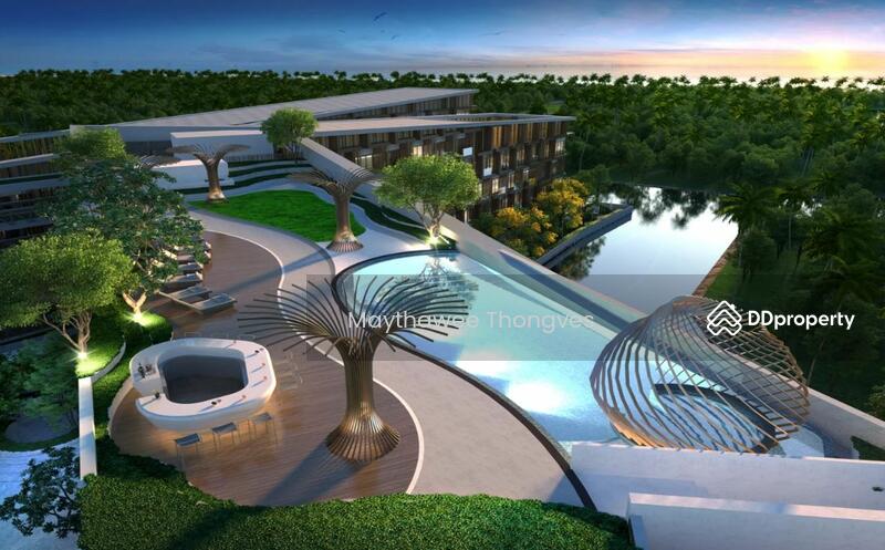 For Sale - Wanda Vista Resort, Phuket