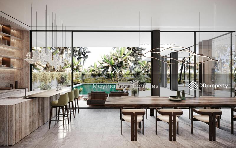 For Sale - Isola Palms, Phuket