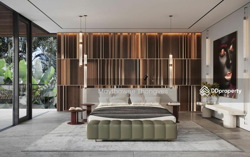 For Sale - Isola Palms, Phuket