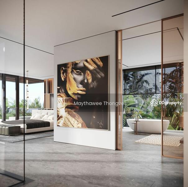 For Sale - Isola Palms, Phuket