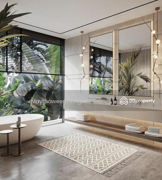 ขาย - Isola Palms : ไอโซลา ปาล์ม, ภูเก็ต