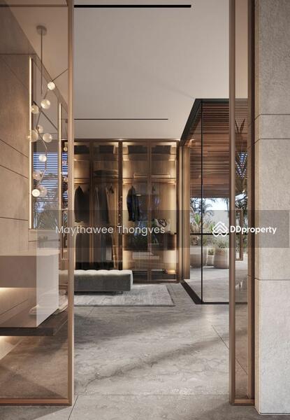 For Sale - Isola Palms, Phuket