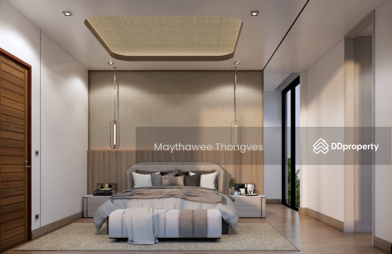 For Sale - Cendana Villas Layan, Phuket