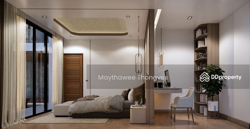 For Sale - Cendana Villas Layan, Phuket