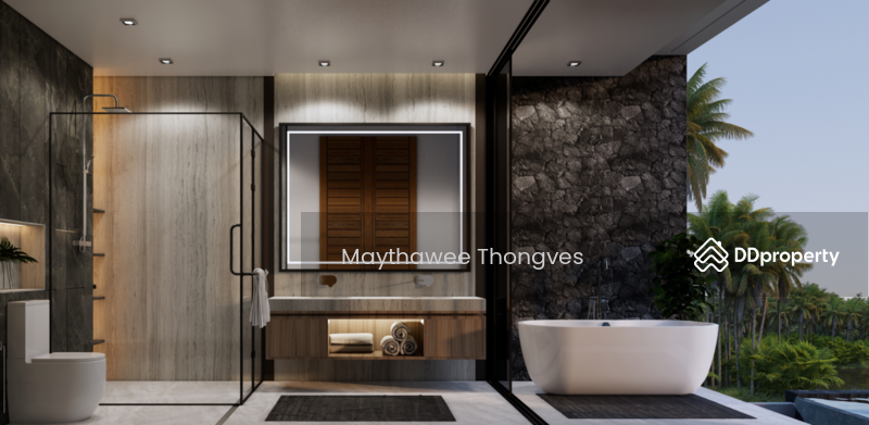 For Sale - Cendana Villas Layan, Phuket