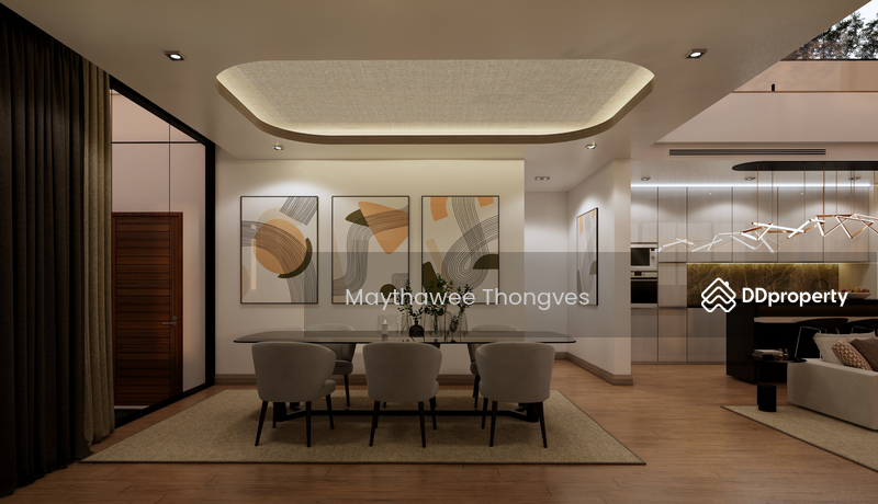 For Sale - Cendana Villas Layan, Phuket