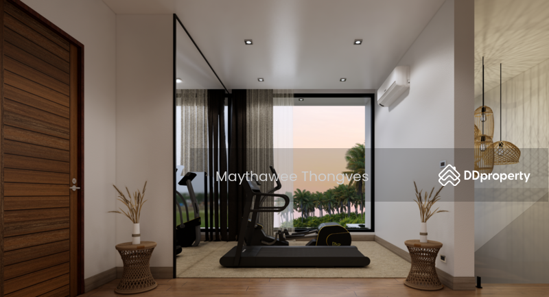 For Sale - Cendana Villas Layan, Phuket
