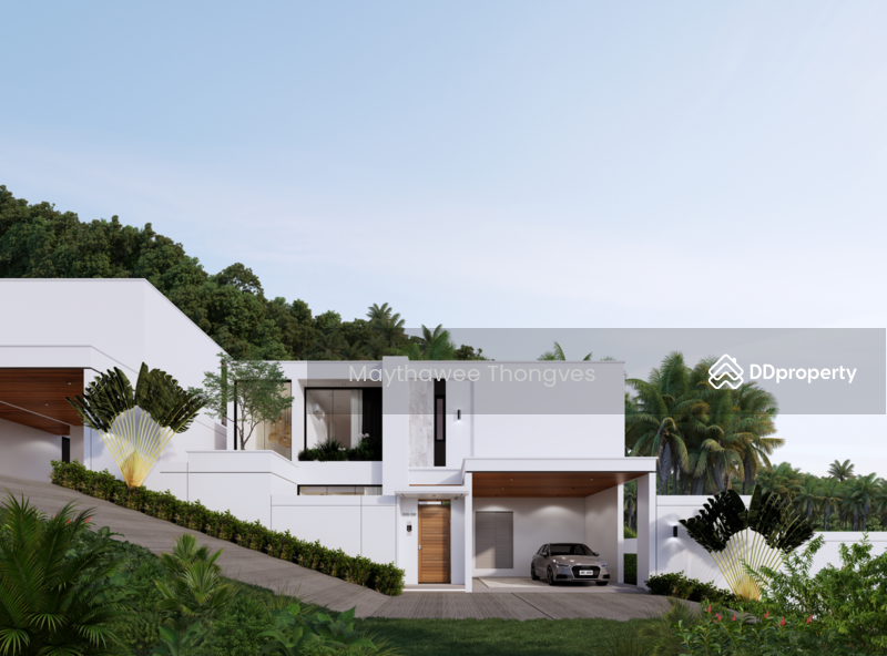 For Sale - Cendana Villas Layan, Phuket