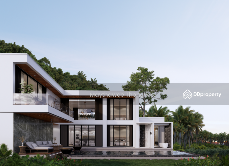 For Sale - Cendana Villas Layan, Phuket