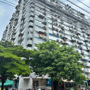 ขาย - T12 Popular Condo : T12 ป๊อปปูล่า คอนโด เมืองทองธานี, นนทบุรี