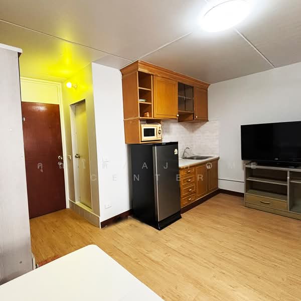 Popular Condo T12 : ป๊อปปูล่า คอนโด ที12, นนทบุรี, 6 ถนนป๊อปปูล่า, บ้านใหม่, ปากเกร็ด, นนทบุรี, 28 ตร.ม., คอนโด ขาย, โดย คุณโต/AJHOMECENTER, 11897528 - DDproperty.com