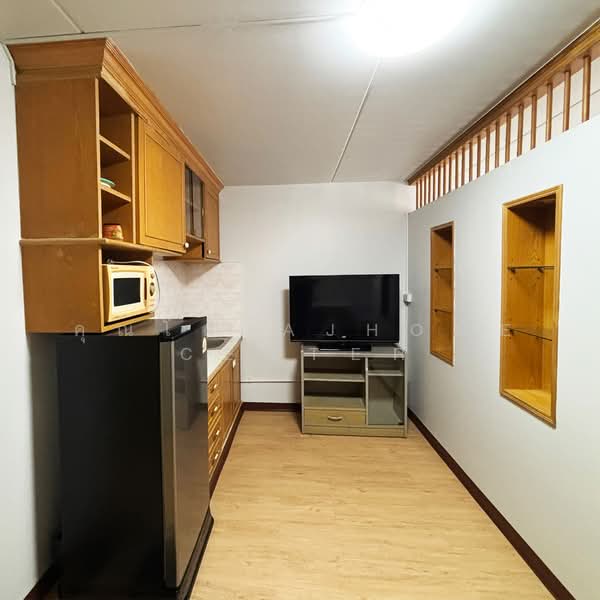 Popular Condo T12 : ป๊อปปูล่า คอนโด ที12, นนทบุรี, 6 ถนนป๊อปปูล่า, บ้านใหม่, ปากเกร็ด, นนทบุรี, 28 ตร.ม., คอนโด ขาย, โดย คุณโต/AJHOMECENTER, 11897528 - DDproperty.com