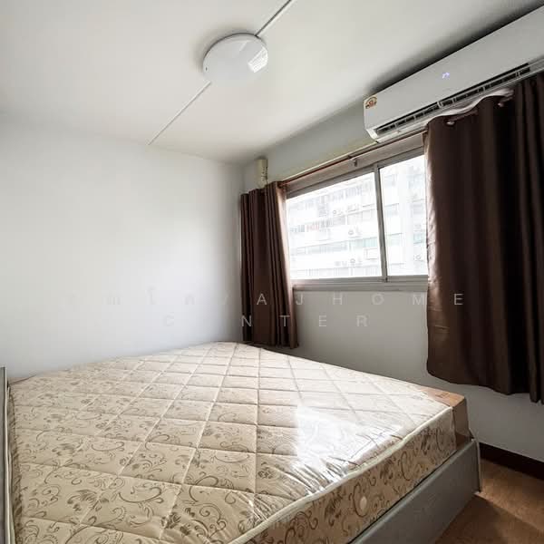 Popular Condo T12, Nonthaburi, 6 Popular Road, Ban Mai, Pak Kret, Nonthaburi, 1 Bedroom, 28 sqm, Condo For Sale, by คุณโต/AJHOMECENTER, 11897528 - DDproperty.com