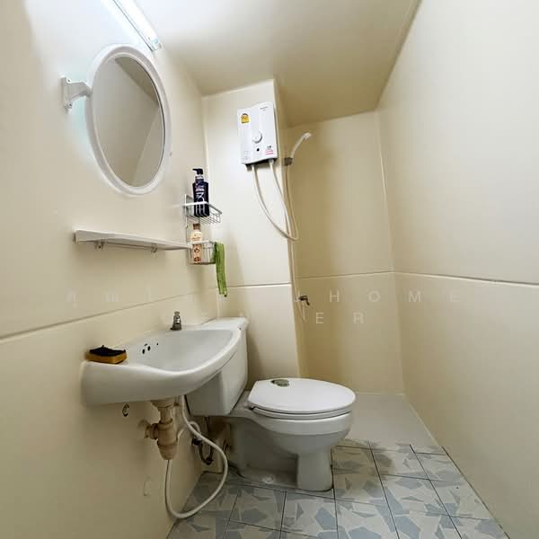Popular Condo T12, Nonthaburi, 6 Popular Road, Ban Mai, Pak Kret, Nonthaburi, 1 Bedroom, 28 sqm, Condo For Sale, by คุณโต/AJHOMECENTER, 11897528 - DDproperty.com