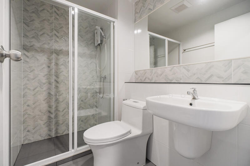 Regent Home Bangna : รีเจ้นท์ โฮม บางนา, กรุงเทพ, ถนน สรรพาวุธ, บางนาใต้, บางนา, กรุงเทพ, 28 ตร.ม., คอนโด ให้เช่า, โดย Living Condo, 11897530 - DDproperty.com