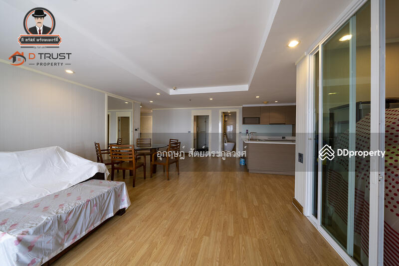 For Rent - State Tower, Bangkok