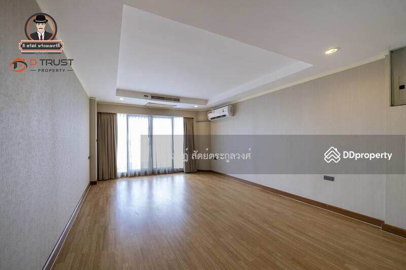 For Rent - State Tower, Bangkok