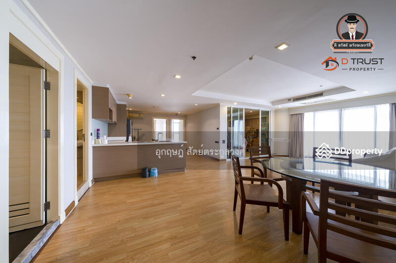 For Rent - State Tower, Bangkok