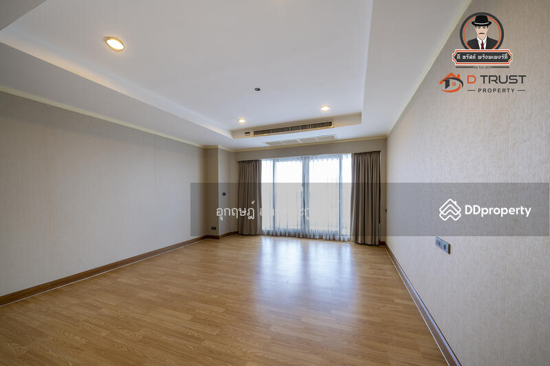 For Rent - State Tower, Bangkok
