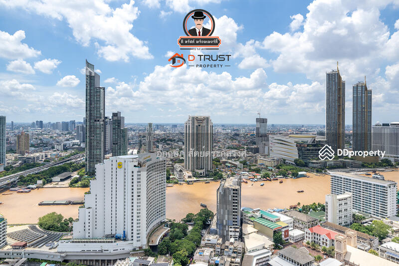 For Rent - State Tower, Bangkok
