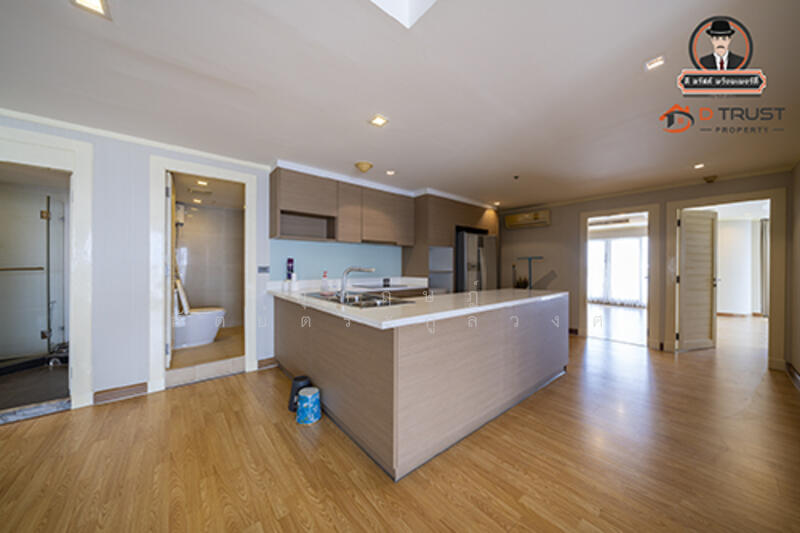 ให้เช่า - State Tower : อาคารสเตททาวเวอร์, กรุงเทพ