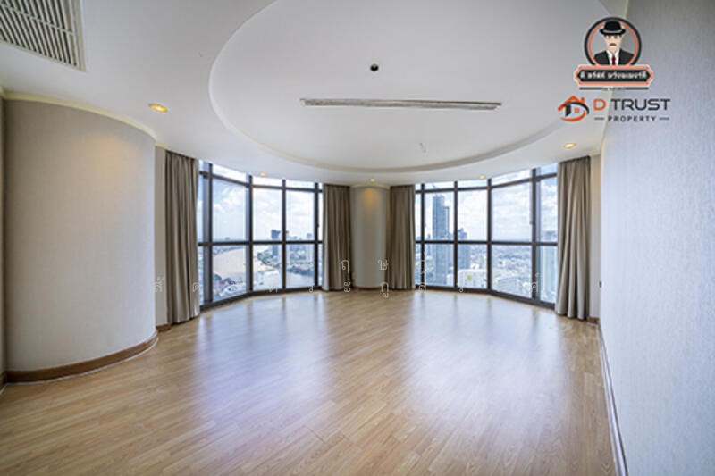 ให้เช่า - State Tower : อาคารสเตททาวเวอร์, กรุงเทพ