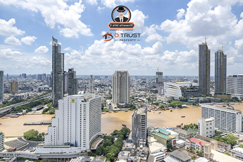 ให้เช่า - State Tower : อาคารสเตททาวเวอร์, กรุงเทพ