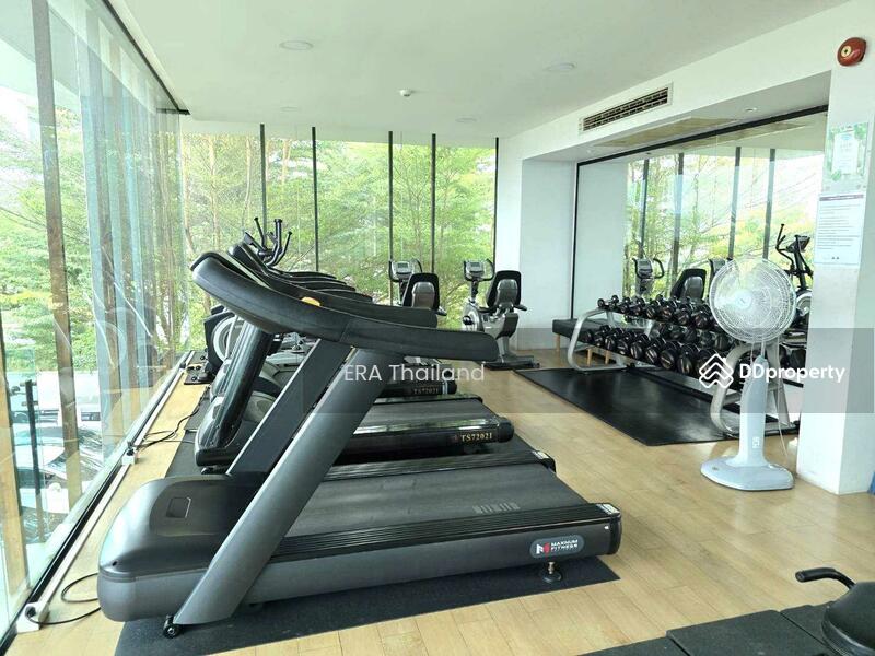 For Sale - @Tree Condo Phitsanulok, Phitsanulok
