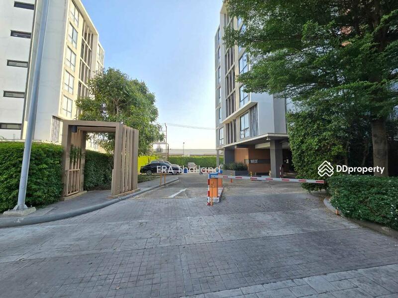 For Sale - @Tree Condo Phitsanulok, Phitsanulok