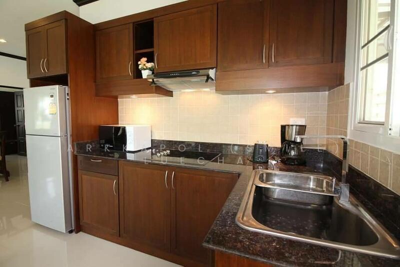 ขาย - Plumeria Pool Villa Hua Hin : ภลูเมเรียวิลล่าหัวหิน, เพชรบุรี