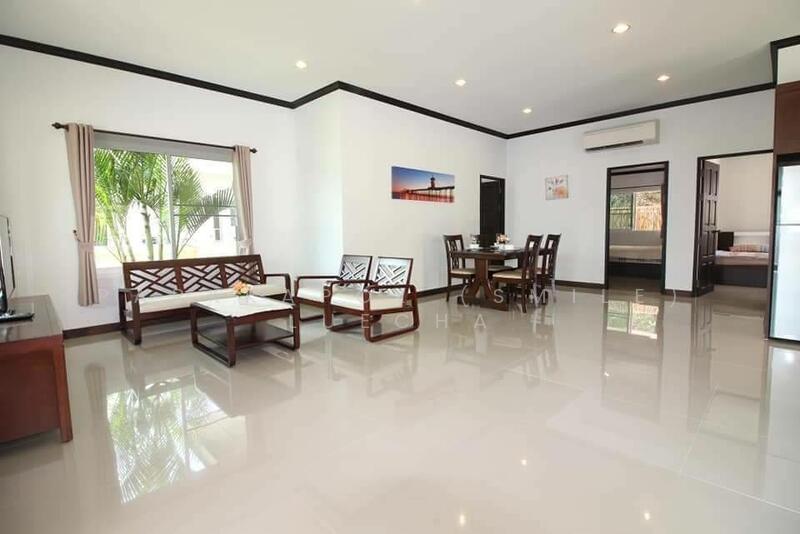 For Sale - Plumeria Pool Villa Hua Hin, Phetchaburi