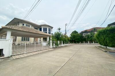 ขาย - Chuan Chuen Park Onnut-Wongwaen : ชวนชื่น พาร์ค อ่อนนุช-วงแหวน, กรุงเทพ