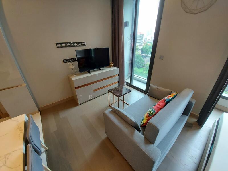The Esse at Singha Complex : ดิ เอส แอท สิงห์ คอมเพล็กซ์, กรุงเทพ, 1788 ถนนเพชรบุรีตัดใหม่, คลองเตยเหนือ, วัฒนา, กรุงเทพ, 35 ตร.ม., คอนโด ให้เช่า, โดย Eric Fu, 11897555 - DDproperty.com