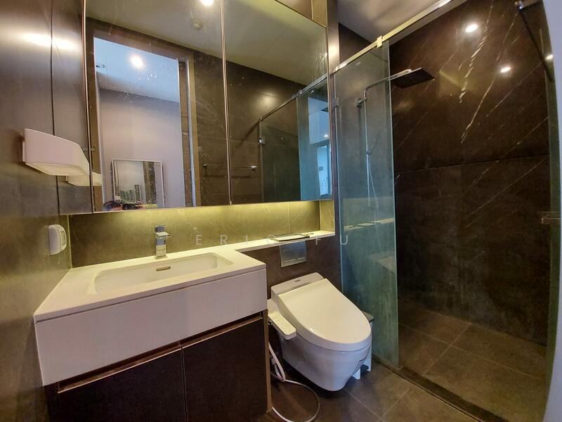 The Esse at Singha Complex, Bangkok, 1788 New Petchaburi Rd, Khlongtoei Nua, Watthana, Bangkok, 1 Bedroom, 35 sqm, Condo For Rent, by Eric Fu, 11897555 - DDproperty.com