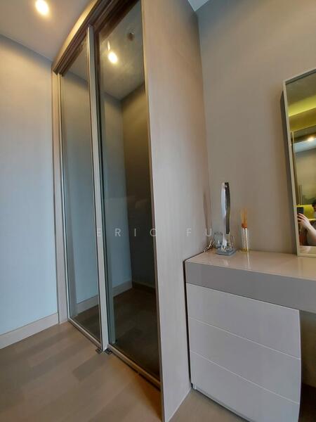 The Esse at Singha Complex, Bangkok, 1788 New Petchaburi Rd, Khlongtoei Nua, Watthana, Bangkok, 1 Bedroom, 35 sqm, Condo For Rent, by Eric Fu, 11897555 - DDproperty.com