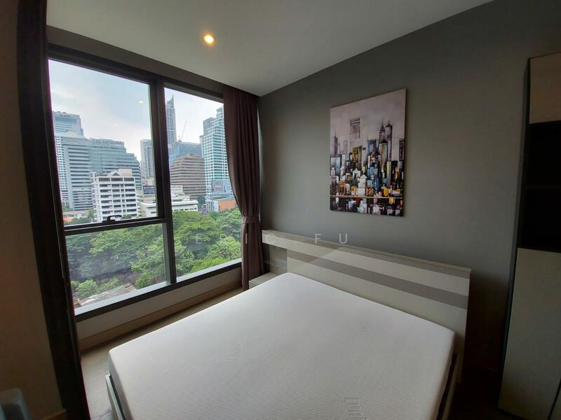 The Esse at Singha Complex : ดิ เอส แอท สิงห์ คอมเพล็กซ์, กรุงเทพ, 1788 ถนนเพชรบุรีตัดใหม่, คลองเตยเหนือ, วัฒนา, กรุงเทพ, 35 ตร.ม., คอนโด ให้เช่า, โดย Eric Fu, 11897555 - DDproperty.com