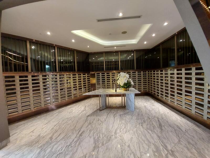 The Esse at Singha Complex, Bangkok, 1788 New Petchaburi Rd, Khlongtoei Nua, Watthana, Bangkok, 1 Bedroom, 35 sqm, Condo For Rent, by Eric Fu, 11897555 - DDproperty.com