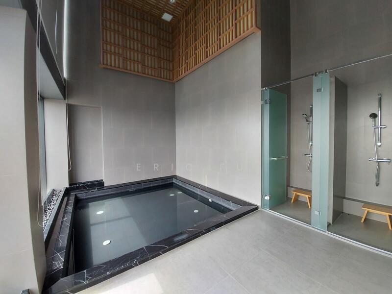 The Esse at Singha Complex, Bangkok, 1788 New Petchaburi Rd, Khlongtoei Nua, Watthana, Bangkok, 1 Bedroom, 35 sqm, Condo For Rent, by Eric Fu, 11897555 - DDproperty.com