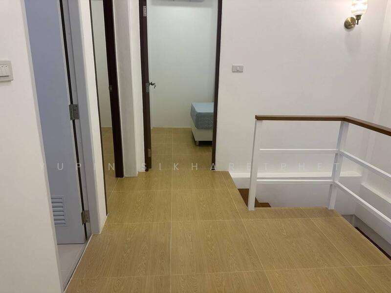 Townhouse for sale, Chon Buri (Pattaya), Nong Pru, Bang Lamung (Pattaya), Chon Buri (Pattaya), 4 Bedrooms, 170 sqm, Townhouse For Sale, by Yupin Sikharetphet, 11897559 - DDproperty.com