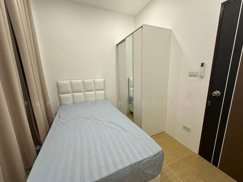 Townhouse for sale, Chon Buri (Pattaya), Nong Pru, Bang Lamung (Pattaya), Chon Buri (Pattaya), 4 Bedrooms, 170 sqm, Townhouse For Sale, by Yupin Sikharetphet, 11897559 - DDproperty.com