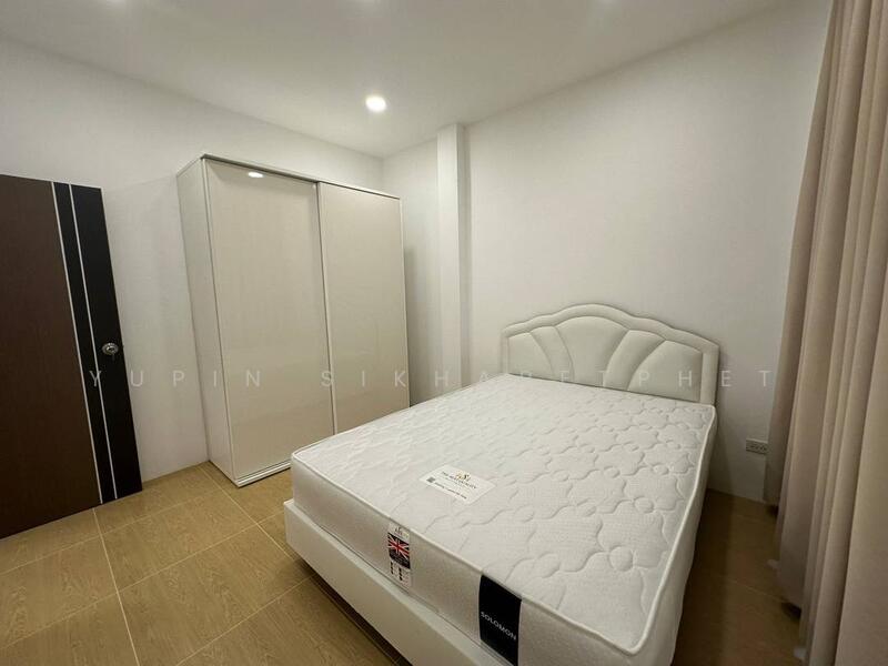 Townhouse for sale, Chon Buri (Pattaya), Nong Pru, Bang Lamung (Pattaya), Chon Buri (Pattaya), 4 Bedrooms, 170 sqm, Townhouse For Sale, by Yupin Sikharetphet, 11897559 - DDproperty.com