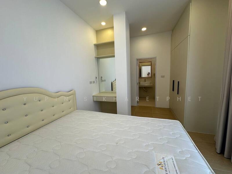 Townhouse for sale, Chon Buri (Pattaya), Nong Pru, Bang Lamung (Pattaya), Chon Buri (Pattaya), 4 Bedrooms, 170 sqm, Townhouse For Sale, by Yupin Sikharetphet, 11897559 - DDproperty.com