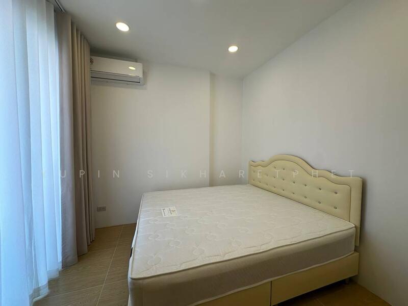 Townhouse for sale, Chon Buri (Pattaya), Nong Pru, Bang Lamung (Pattaya), Chon Buri (Pattaya), 4 Bedrooms, 170 sqm, Townhouse For Sale, by Yupin Sikharetphet, 11897559 - DDproperty.com