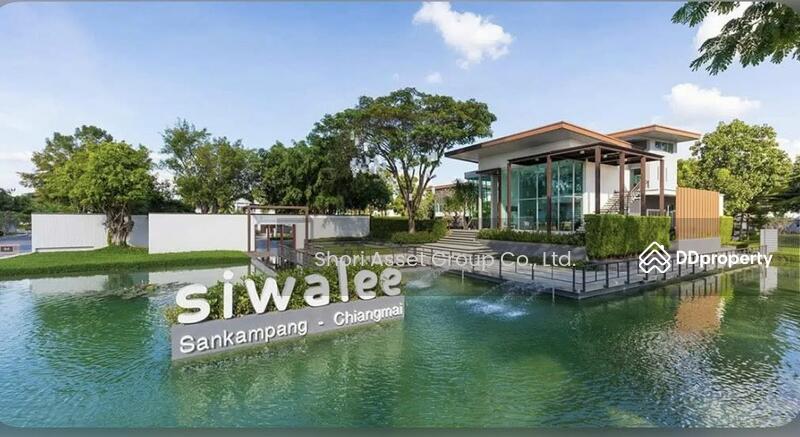 For Rent - Siwalee Sankampang, Chiang Mai