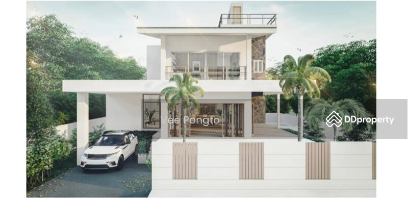 ขาย - หัวหิน ไฮแลนด์ ซีวิว, ประจวบคีรีขันธ์