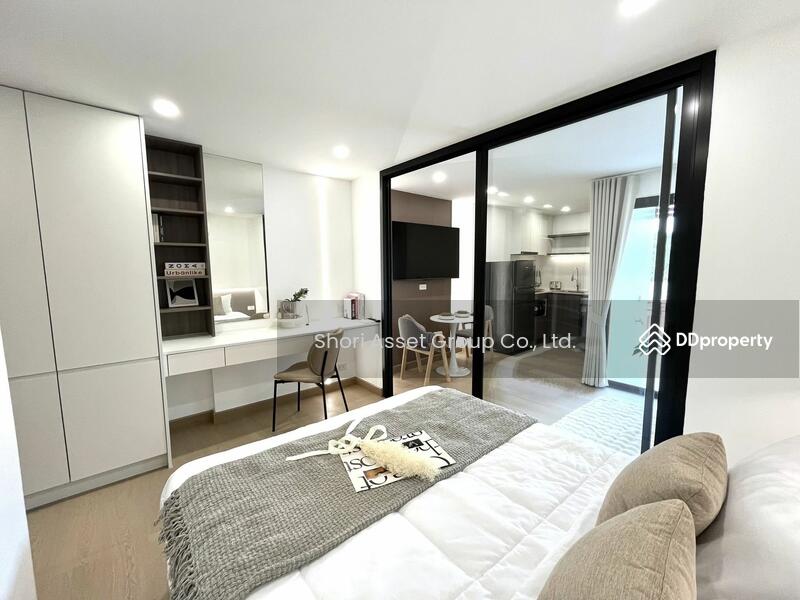 For Sale - Chiangmai View Place 2, Chiang Mai