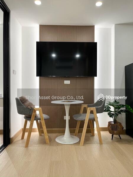 For Sale - Chiangmai View Place 2, Chiang Mai