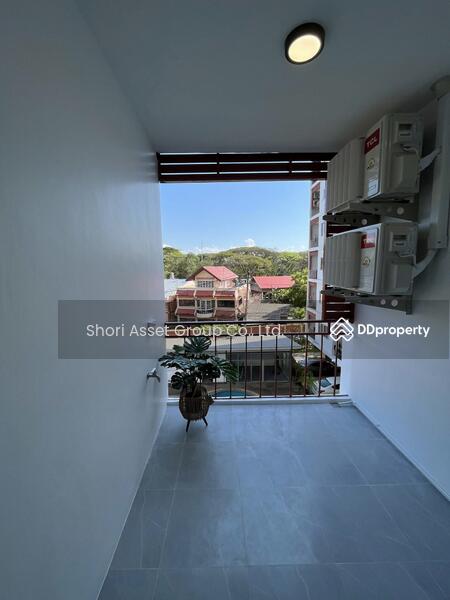 For Sale - Chiangmai View Place 2, Chiang Mai